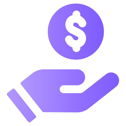 Reduce costos en envío y traslados